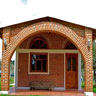 Cabañas Rancho el Mayab