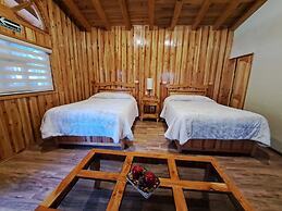 Cabañas Rancho el Mayab