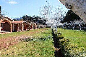 Cabañas Rancho el Mayab