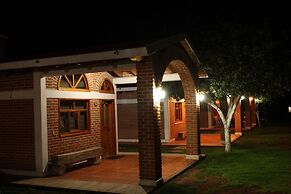 Cabañas Rancho el Mayab