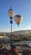 Balloon View Hotel