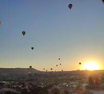 Balloon View Hotel