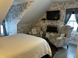 The Garrison House Inn