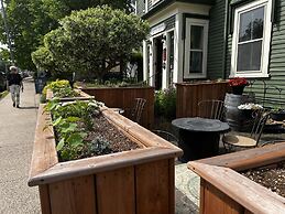 The Garrison House Inn