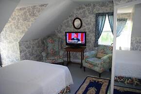 The Garrison House Inn