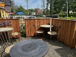 The Garrison House Inn