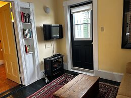 The Garrison House Inn