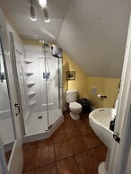 The Garrison House Inn