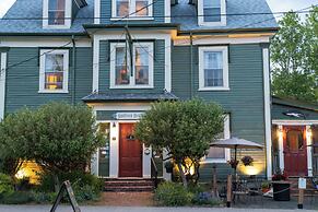 The Garrison House Inn