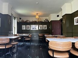 The Garrison House Inn