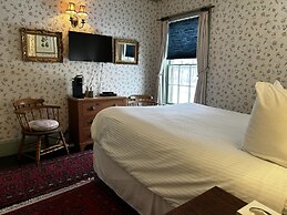 The Garrison House Inn
