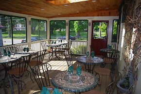 The Garrison House Inn