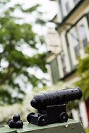 The Garrison House Inn