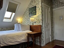 The Garrison House Inn