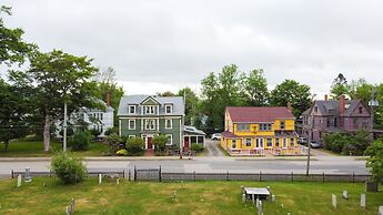 The Garrison House Inn