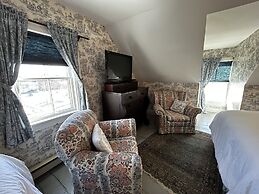 The Garrison House Inn