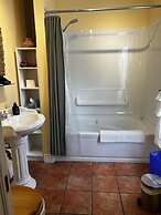 The Garrison House Inn