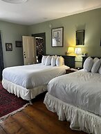 The Garrison House Inn