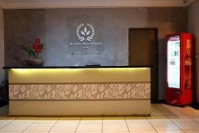 Hotel Rio Verde