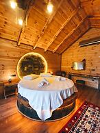 ZirvedeKal Suit Otel