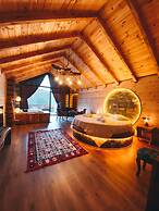 ZirvedeKal Suit Otel