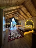 ZirvedeKal Suit Otel