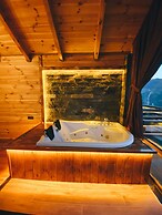 ZirvedeKal Suit Otel