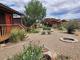 Canyons of Escalante RV Park