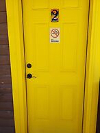 Canyons of Escalante RV Park