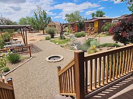 Canyons of Escalante RV Park
