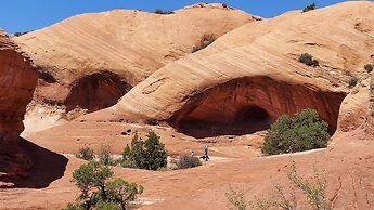 Canyons of Escalante RV Park