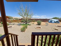 Canyons of Escalante RV Park