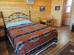 Canyons of Escalante RV Park