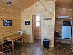 Canyons of Escalante RV Park