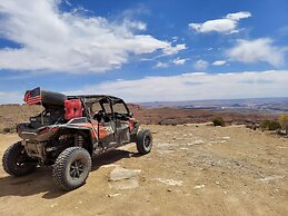 Canyons of Escalante RV Park