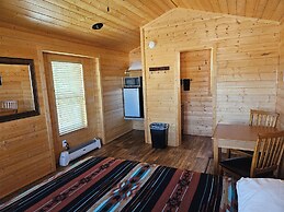 Canyons of Escalante RV Park