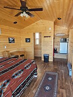 Canyons of Escalante RV Park