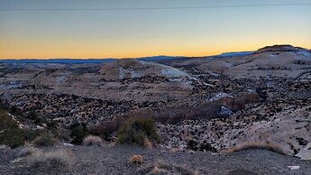Canyons of Escalante RV Park