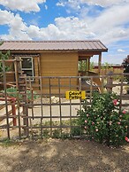 Canyons of Escalante RV Park