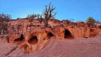 Canyons of Escalante RV Park