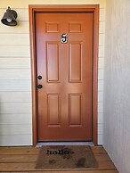 Canyons of Escalante RV Park