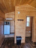 Canyons of Escalante RV Park