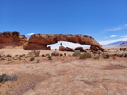 Canyons of Escalante RV Park