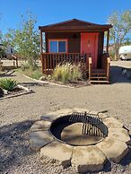 Canyons of Escalante RV Park