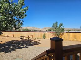 Canyons of Escalante RV Park
