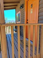 Canyons of Escalante RV Park