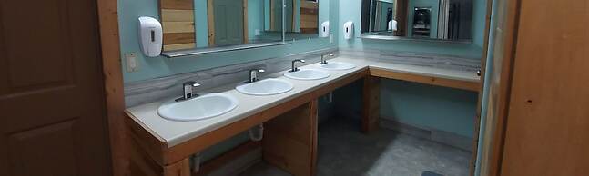 Canyons of Escalante RV Park