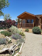 Canyons of Escalante RV Park
