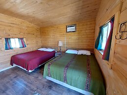 Canyons of Escalante RV Park