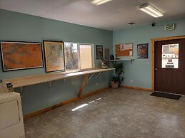 Canyons of Escalante RV Park